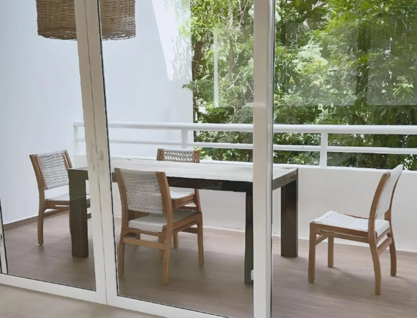 Apartment Cozy Stay In Tulum - Aldea Zama - 2 Pools, Gym & Palapa