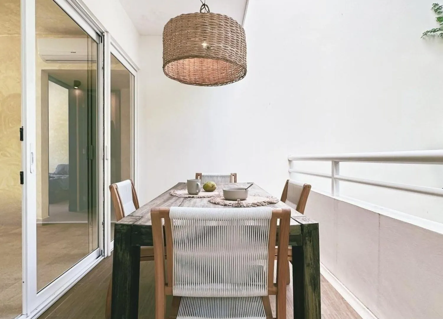 Cozy Stay In Tulum - Aldea Zama - 2 Pools, Gym & Palapa
