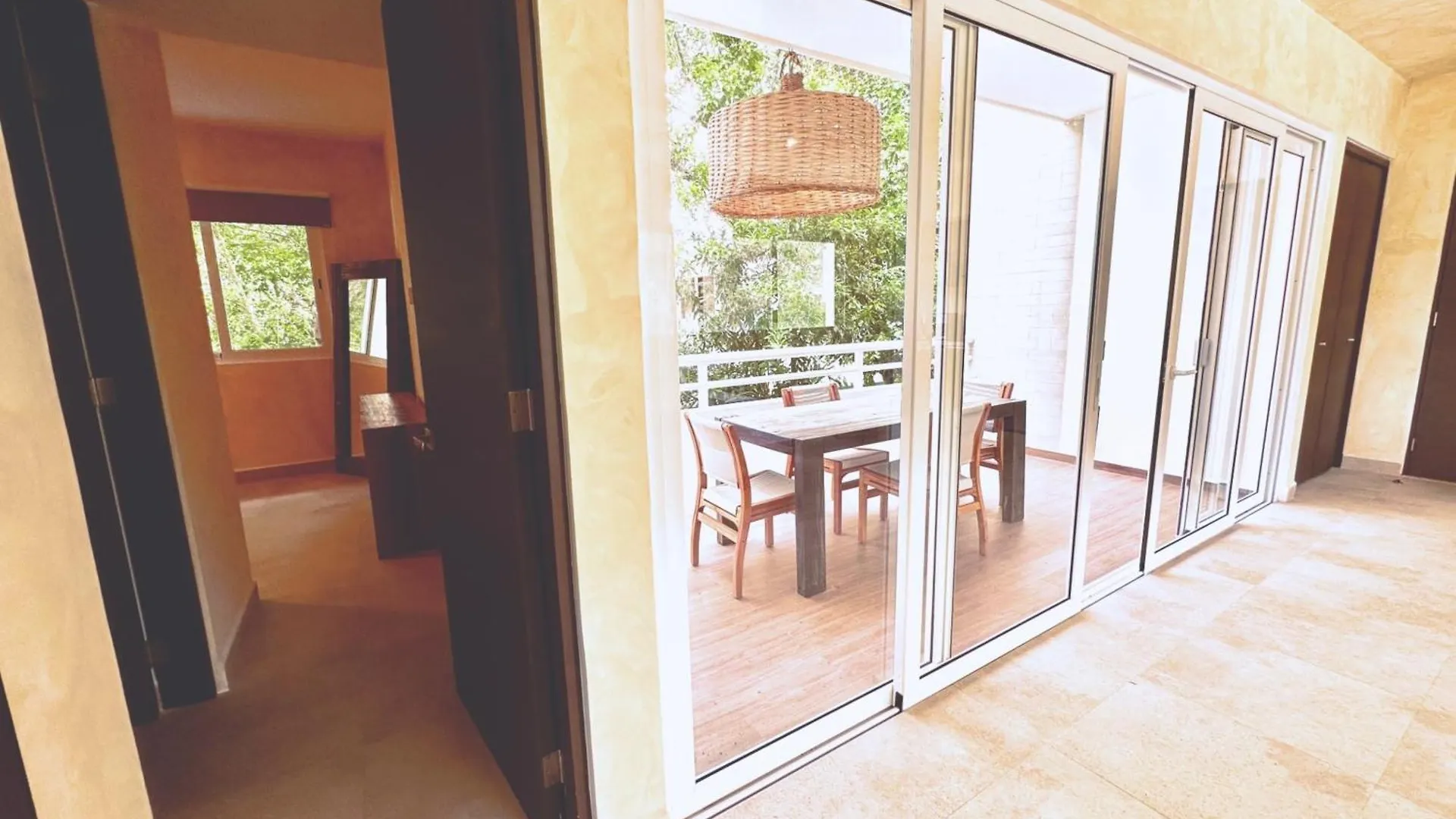 Apartment Cozy Stay In Tulum - Aldea Zama - 2 Pools, Gym & Palapa