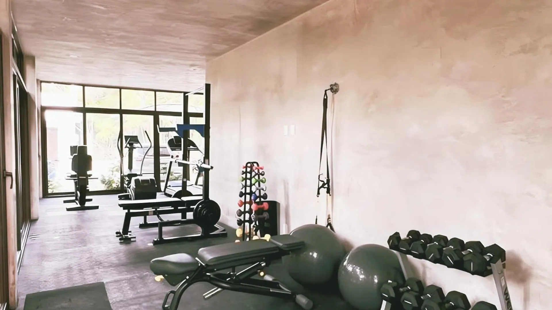 Cozy Stay In Tulum - Aldea Zama - 2 Pools, Gym & Palapa Mexico