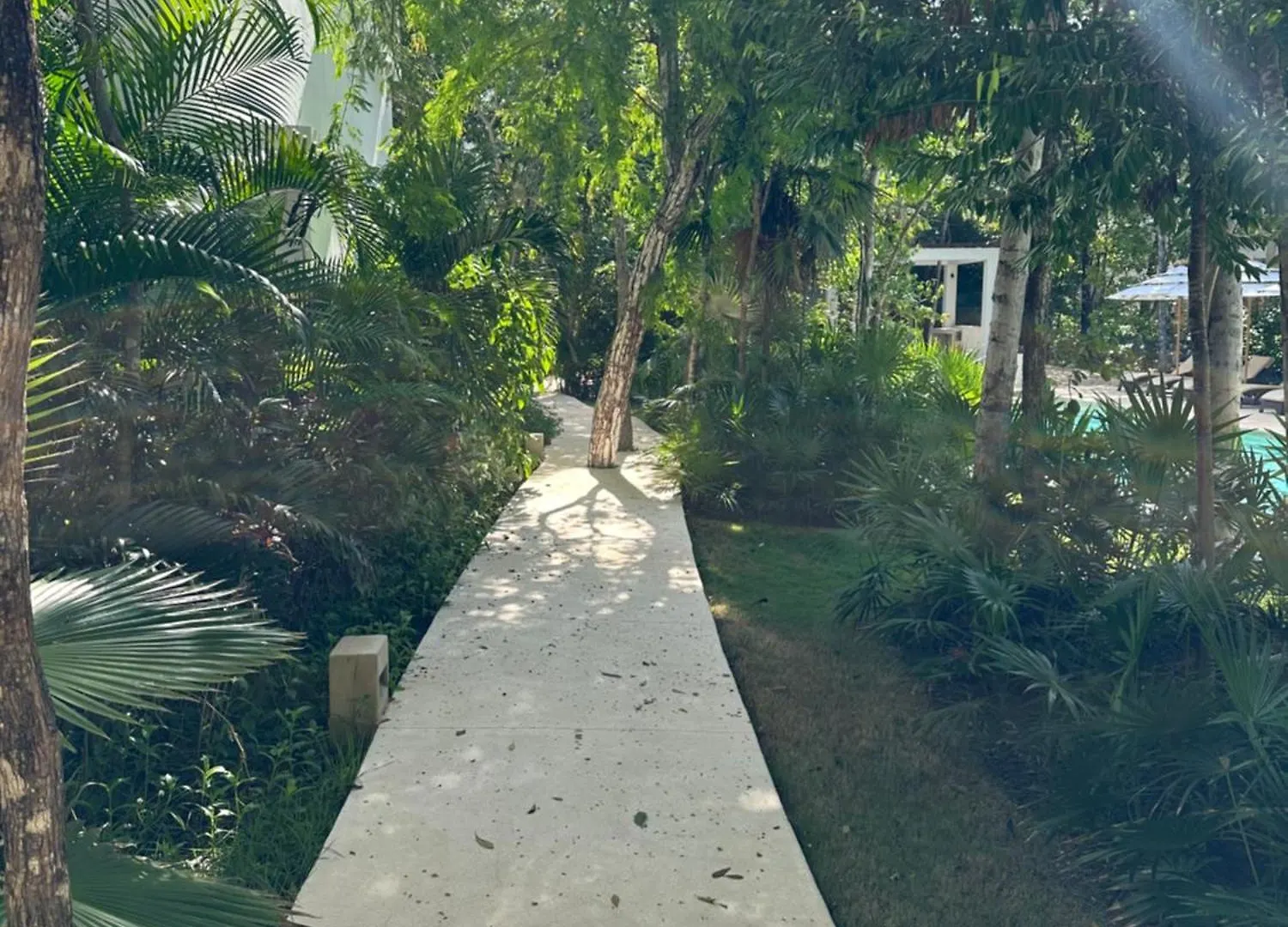 Cozy Stay In Tulum - Aldea Zama - 2 Pools, Gym & Palapa 0*,  Mexico