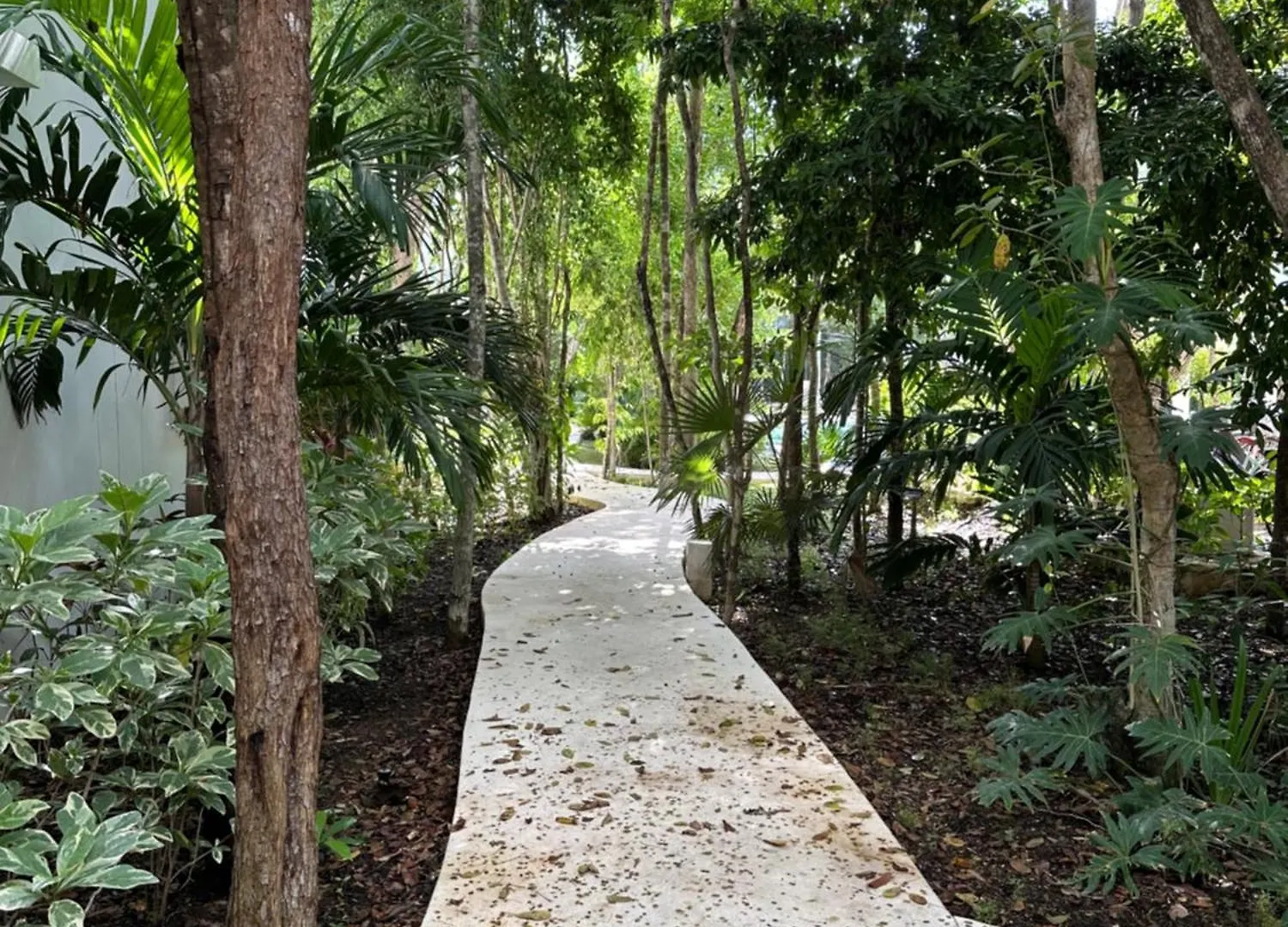 Apartment Cozy Stay In Tulum - Aldea Zama - 2 Pools, Gym & Palapa Mexico